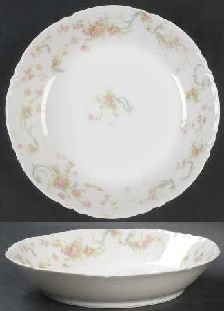 Schleiger 57A-1 Coupe Soup Bowl