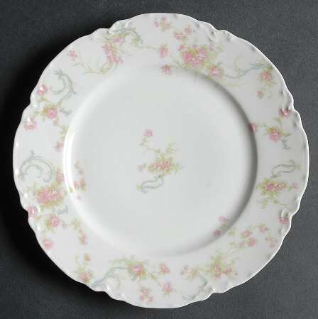 Schleiger 57A-1 Salad Plate