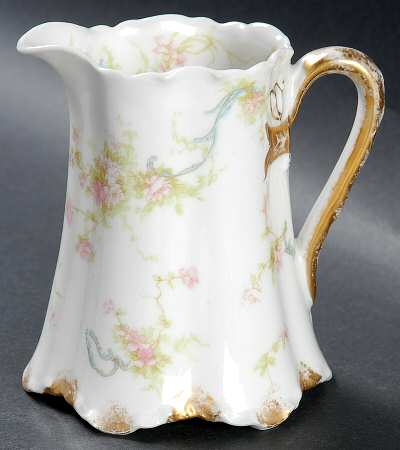 Schleiger 57A-1 Creamer