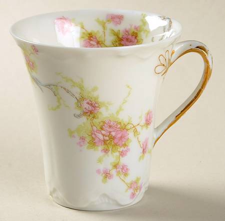 Schleiger 57A-1 Chocolate Cup