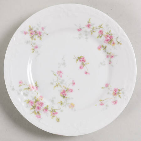 Schleiger 150f Salad Plate