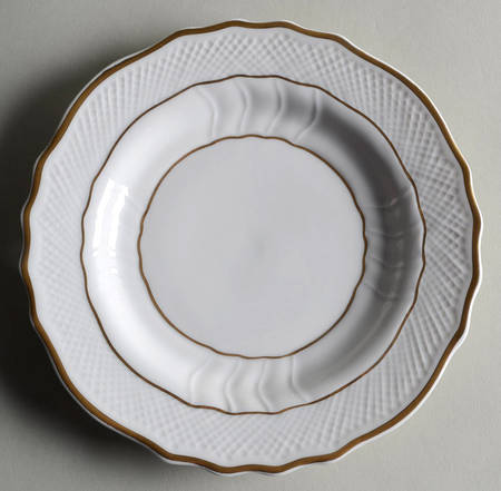 Arrabona Salad Plate