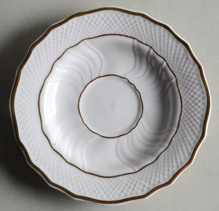 Arrabona Saucer