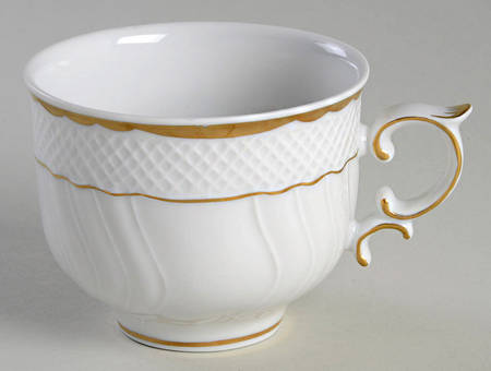 Arrabona Footed Cup