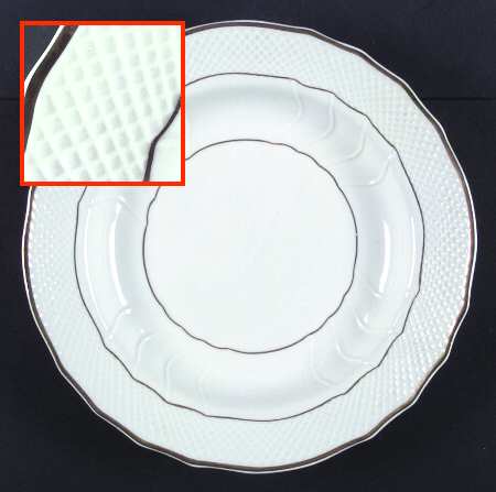 Arrabona Rim Soup Bowl