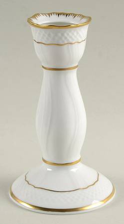 Arrabona 5" Candlestick