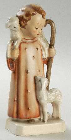 Good Shepherd by M.I. Hummel