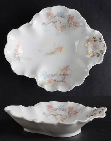 Schleiger 482b Nut Dish