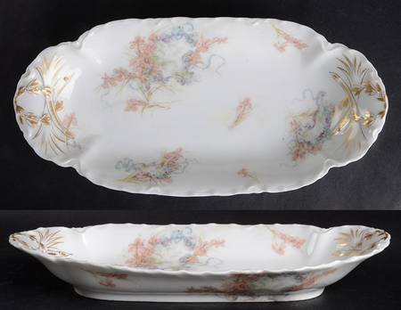 Schleiger 482b Celery