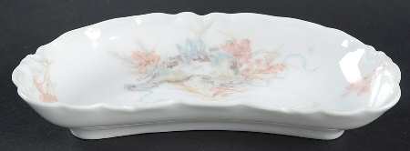 Schleiger 482b Bone Dish