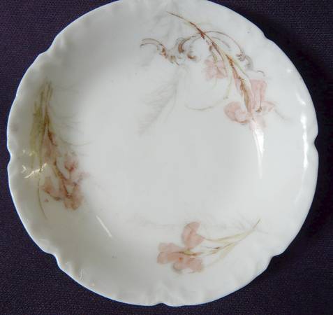 Schleiger 482b Butter Pat