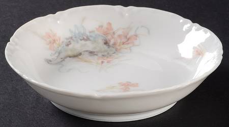 Schleiger 482b Fruit/Dessert (Sauce) Bowl