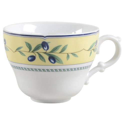 Medley Breakfast Cup