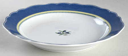 Medley 12" Pasta Serving Bowl