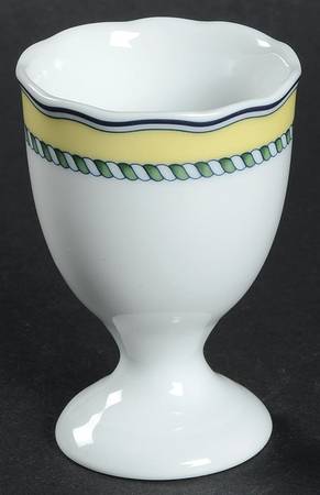 Medley Single Egg Cup