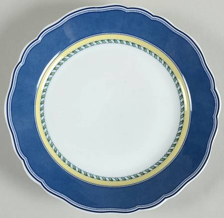 Medley Bread & Butter Plate