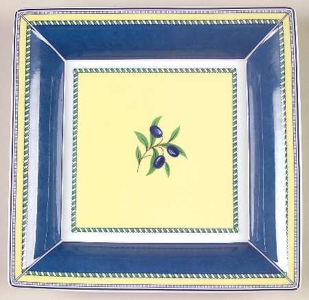 Medley Square Tray