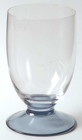 Medley 4" Glassware Tall Tumbler