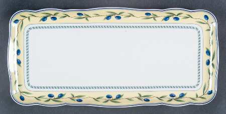 Medley Large Sandwich Tray