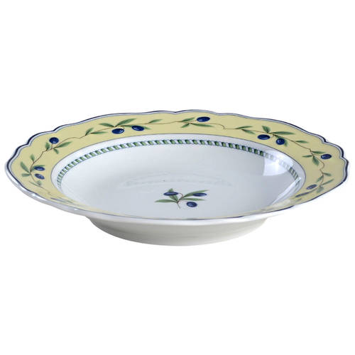 Valdemossa Rim Soup Bowl