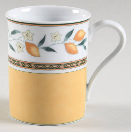 Alfabia Mug