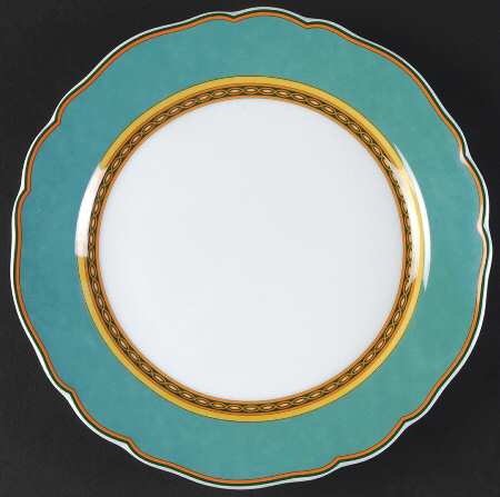 Alfabia Salad Plate