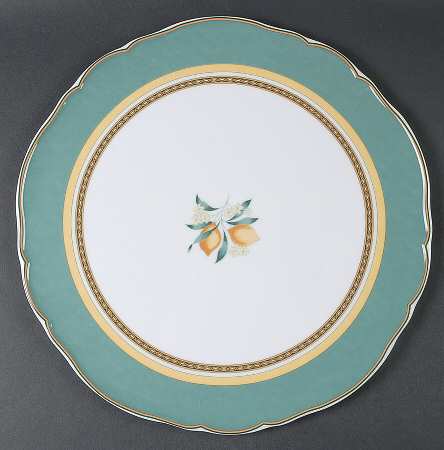 Alfabia Tart Dish