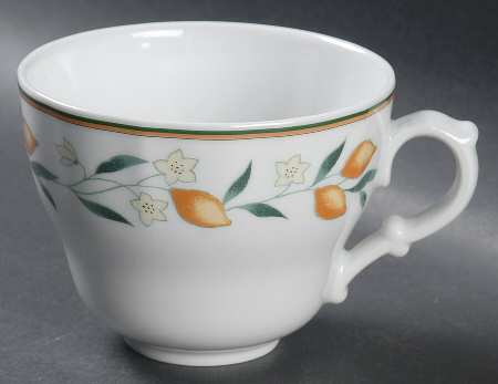 Alfabia Breakfast Cup