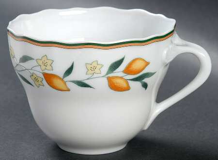 Alfabia Flat Cup