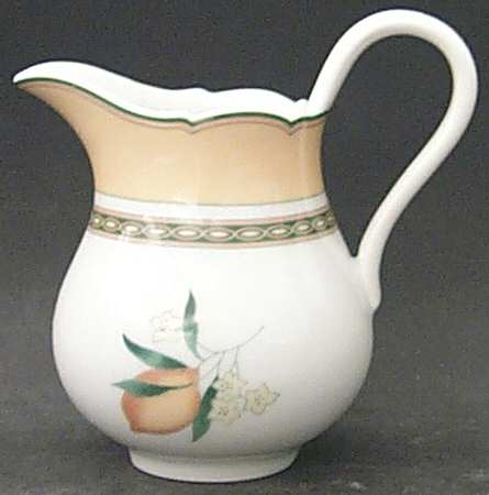 Alfabia Creamer