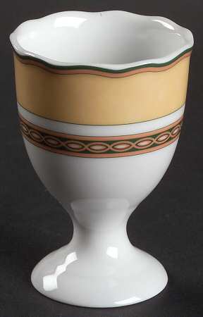 Alfabia Single Egg Cup