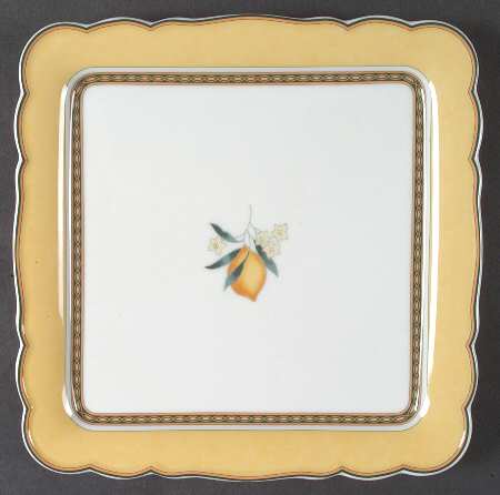Alfabia Small Sandwich Tray