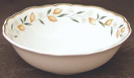Alfabia Oatmeal Bowl