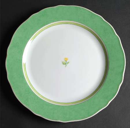 Summerdream Service Plate (Charger)