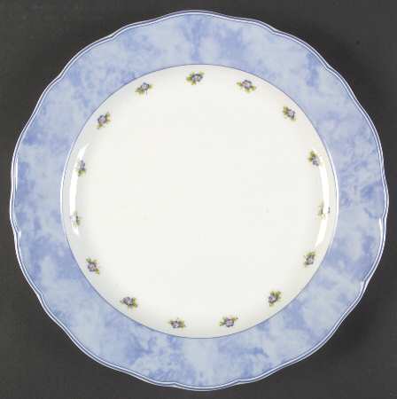 Amalienburg Blau by Hutschenreuther