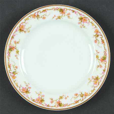 Schleiger 533 Bread & Butter Plate