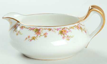 Schleiger 533 Creamer