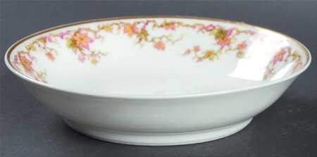 Schleiger 533 Fruit/Dessert (Sauce) Bowl