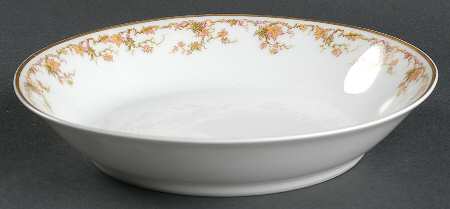 Schleiger 533 Coupe Soup Bowl