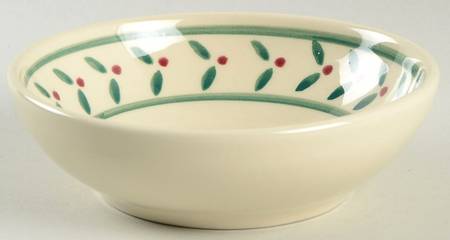 Berries Soup/Cereal Bowl