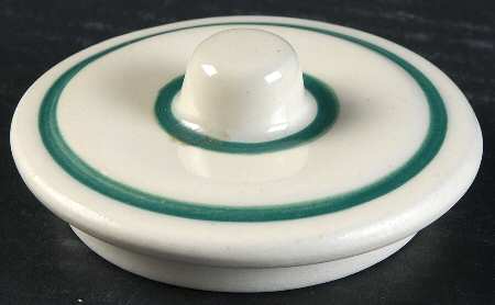 Berries Lid for Small Canister