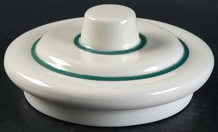 Berries Lid for Extra Large Canister