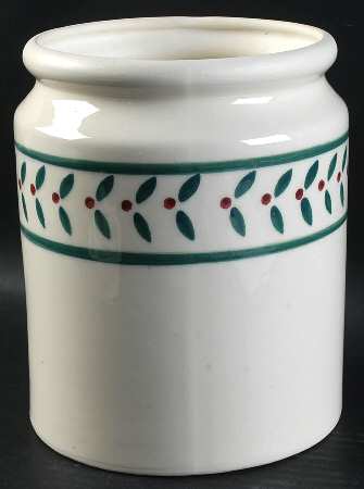 Berries Extra Large Canister No Lid