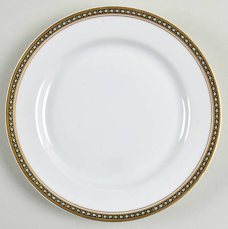 Regent Bread & Butter Plate