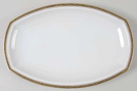 Regent 12" Oval Serving Platter
