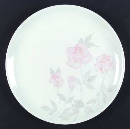 Pastel Rose by Homer Laughlin 