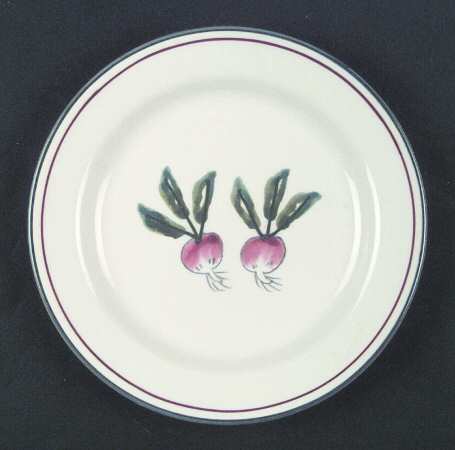 Farmer's Market Salad Plate
