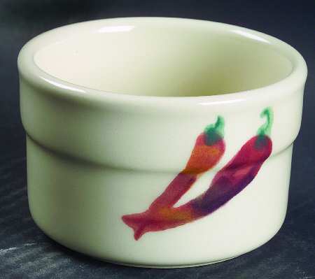 Farmer's Market Ramekin