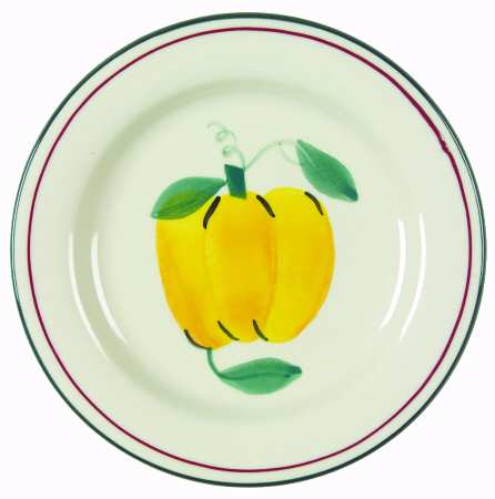Farmer's Market Salad Plate