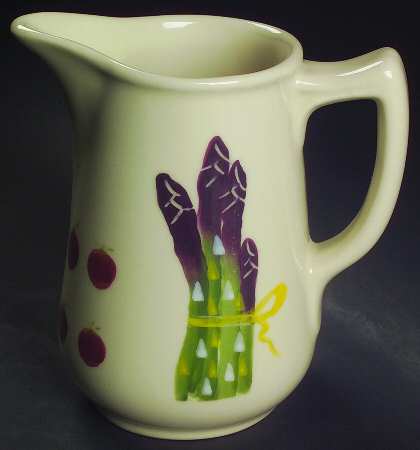 Farmer's Market 20 Oz Pitcher